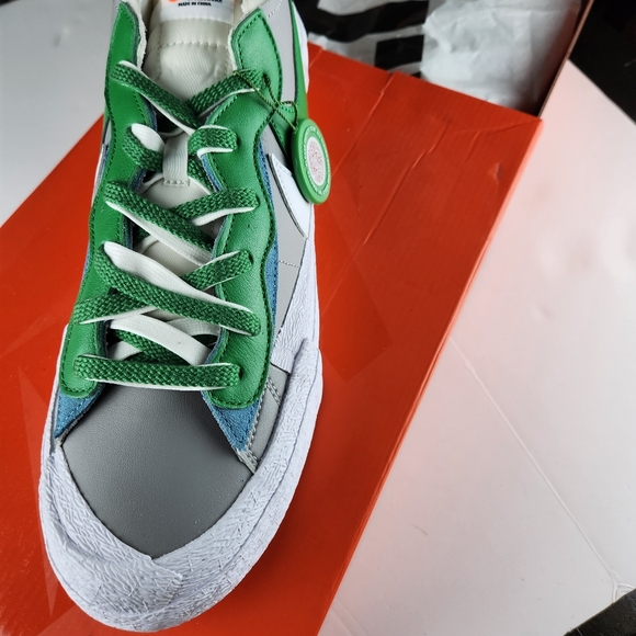 Nike Blazer - Picture 6 of 6